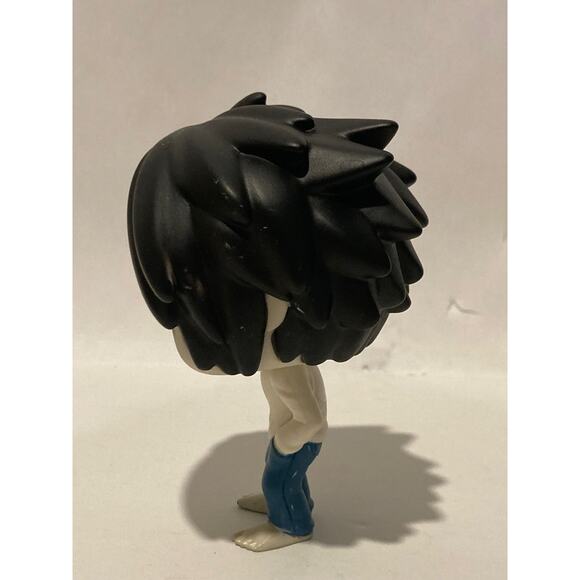 Funko Pop Anime Death Note Lot - Picture 8 of 11